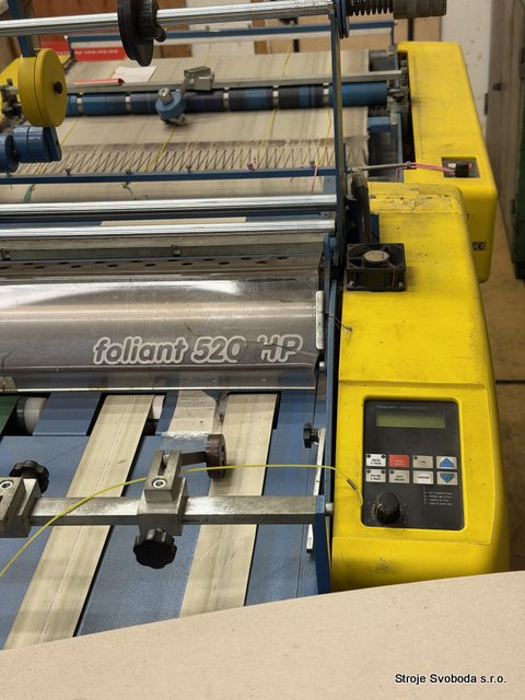 Laminátor Foliant 520 HP (Laminator Foliant 520 HP (8).JPG)